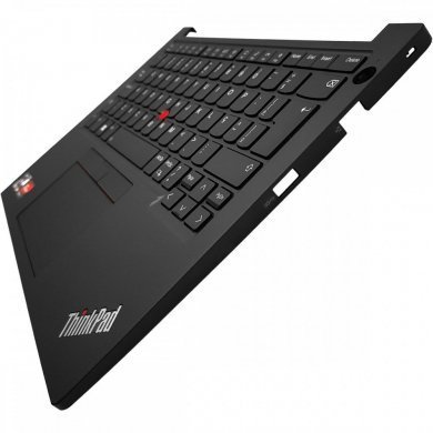 AP2ZF000200-D Palmrest original Lenovo Thinkpad E14 Gen 5