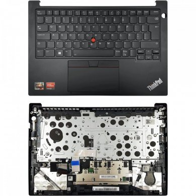 AP2ZF000200-D Palmrest original Lenovo Thinkpad E14 Gen 5