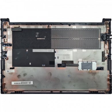 Tampa inferior Lenovo Thinkpad E14 Gen 5 AMD com risco