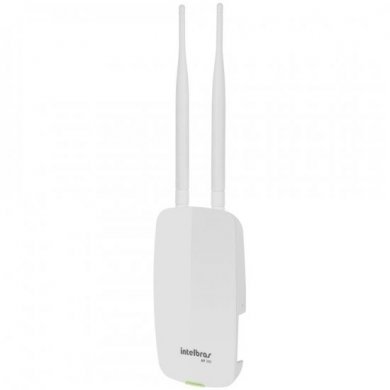 AP300 Intelbras Roteador 300Mbps Corporativo