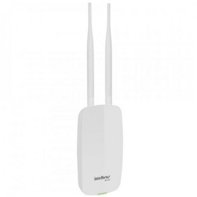 AP300 Intelbras Roteador 300Mbps Corporativo