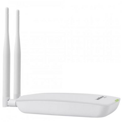 AP300 Intelbras Roteador 300Mbps Corporativo