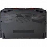 Tampa inferior Acer Nitro AN515-44 AN515-55 cor preto