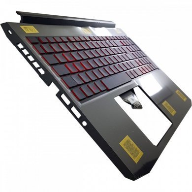 AP336000C00 Carcaça palmrest original Acer Nitro AN515-55