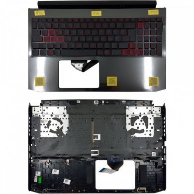 AP336000C00 Carcaça palmrest original Acer Nitro AN515-55