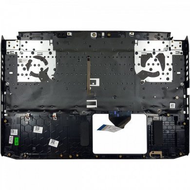 AP336000C00 Carcaça palmrest original Acer Nitro AN515-55