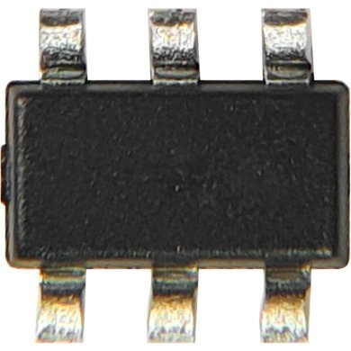 AP3402KTTR-G1 10x Switching Voltage Regulators 1MHz 2A Step Down