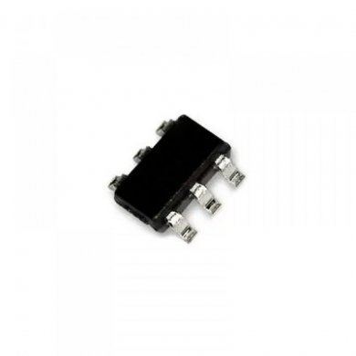 AP3402KTTR-G1 Switching Voltage Regulators 1MHz 2A Step Down
