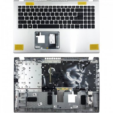 AP34G000810 Carcaça palmrest original Acer Aspire A515-56