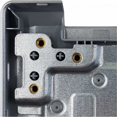 AP34G000810 Carcaça palmrest original Acer Aspire A515-56
