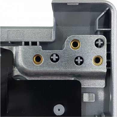 AP34G000810 Carcaça palmrest original Acer Aspire A515-56