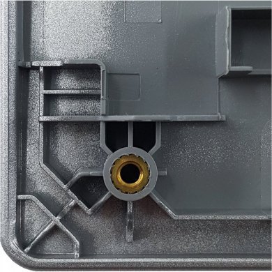 AP34G000810 Carcaça palmrest original Acer Aspire A515-56