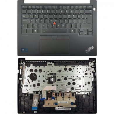 AP39F00030 Carcaça palmrest Lenovo Thinkpad E14 Gen 6