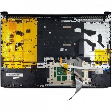 AP39J000900 Carcaça palmrest Lenovo Ideapad Gaming 3i