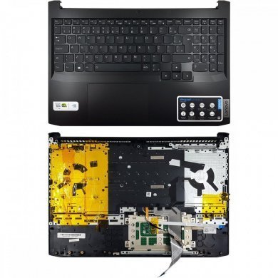 AP39J000900 Carcaça palmrest Lenovo Ideapad Gaming 3i