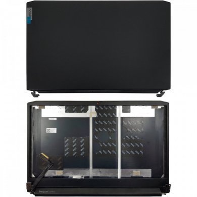 AP39J000A20 Carcaça da tela Lenovo Ideapad Gaming 3 15ihu6br