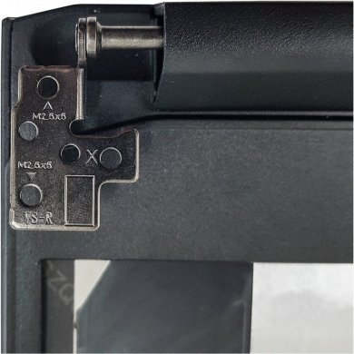 AP39J000A20 Carcaça da tela Lenovo Ideapad Gaming 3 15ihu6br