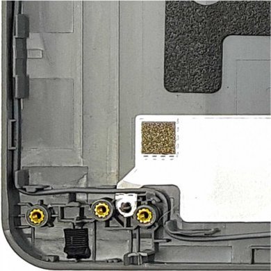 AP3L6000160 Tampa da tela Lenovo Ideapad 1 15ADA7 1 15AMN7