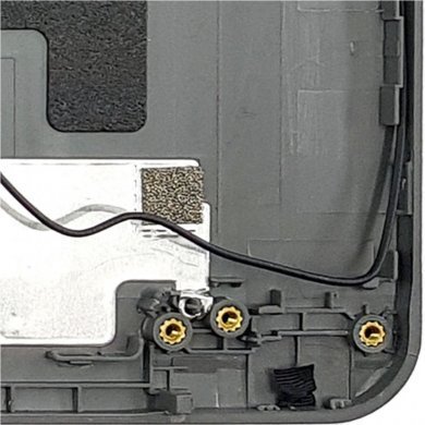 AP3L6000160 Tampa da tela Lenovo Ideapad 1 15ADA7 1 15AMN7