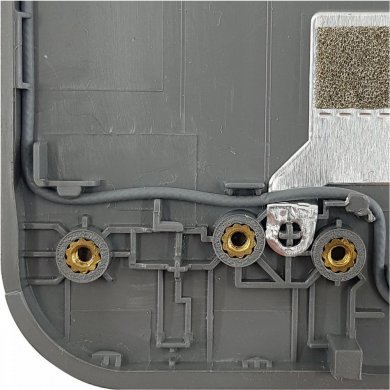 AP3L6000160-R Tampa da tela Lenovo Ideapad 1 15ADA7 1 15AMN7