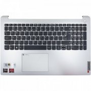 Carcaça palmrest Lenovo Ideapad 1-15ADA7 acompanha te