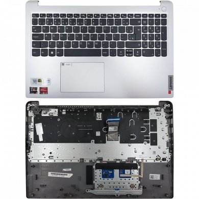 Carcaça palmrest Lenovo Ideapad 1-15ADA7