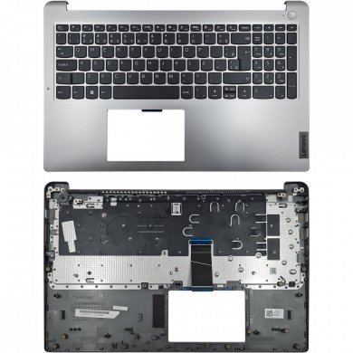 AP3L6000260-B Carcaça palmrest Lenovo Ideapad 1-15ADA7 com bolha