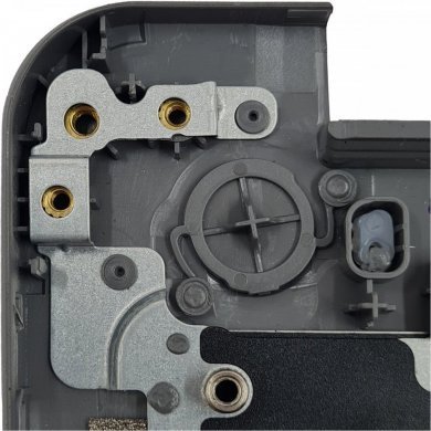 AP3L6000260-B Carcaça palmrest Lenovo Ideapad 1-15ADA7 com bolha