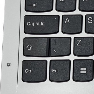 AP3L6000260-B Carcaça palmrest Lenovo Ideapad 1-15ADA7 com bolha