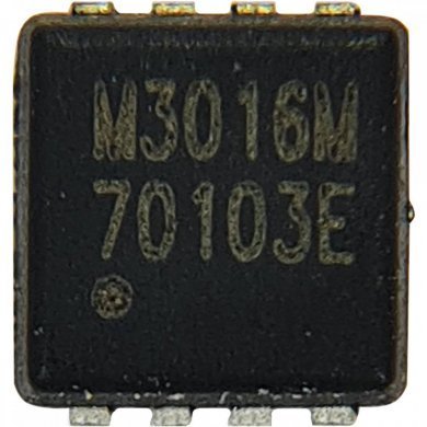 AP3N5R0YT 10x Transistor Mosfet AP3N5R0YT 3N5R0 N-CH QFN-8