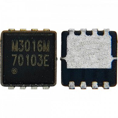 AP3N5R0YT 10x Transistor Mosfet AP3N5R0YT 3N5R0 N-CH QFN-8