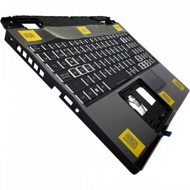 AP3SY000710 Carcaça palmrest Acer Nitro AN515-58