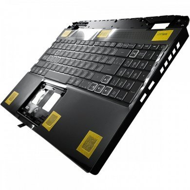 AP3SY000710 Carcaça palmrest Acer Nitro AN515-58