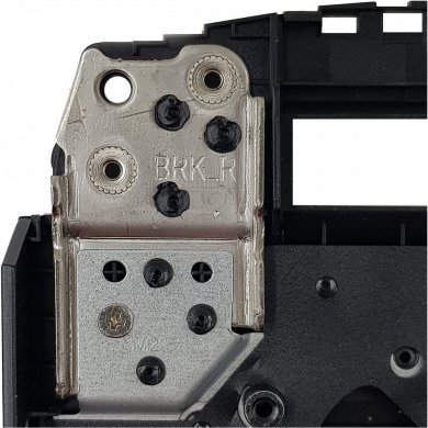 AP3SY000710 Carcaça palmrest Acer Nitro AN515-58