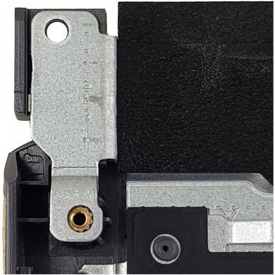 Carcaça palmrest Lenovo LOQ 15APH8 15IRH8