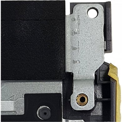 Carcaça palmrest Lenovo LOQ 15APH8 15IRH8