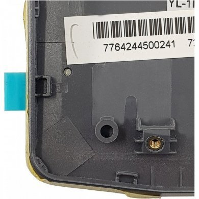 Carcaça palmrest Lenovo LOQ 15APH8 15IRH8