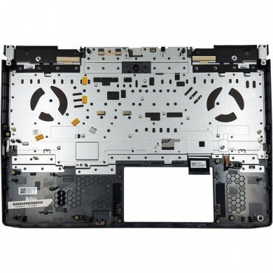 AP3X3000810-B Carcaça palmrest Lenovo LOQ 15APH8 15IRH8 com bolha