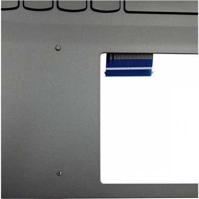 AP3X3000810-B Carcaça palmrest Lenovo LOQ 15APH8 15IRH8 com bolha