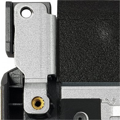 AP3X3000810-B Carcaça palmrest Lenovo LOQ 15APH8 15IRH8 com bolha