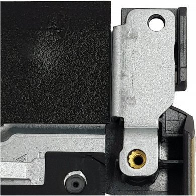 AP3X3000810-B Carcaça palmrest Lenovo LOQ 15APH8 15IRH8 com bolha