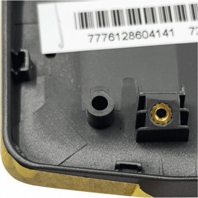 AP3X3000810-B Carcaça palmrest Lenovo LOQ 15APH8 15IRH8 com bolha