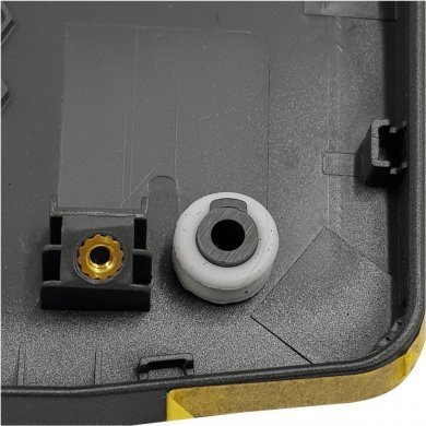 AP3X3000810-B Carcaça palmrest Lenovo LOQ 15APH8 15IRH8 com bolha