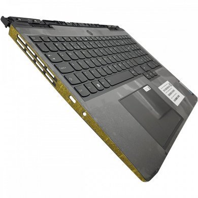 AP3X3000810-SBL Palmrest Lenovo LOQ 15APH8 15IRH8 sem backlight