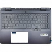 Carcaça palmrest Lenovo LOQ 15APH8 15IRH8 acompanha t