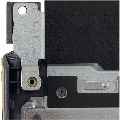 Carcaça palmrest Lenovo LOQ 15APH8 15IRH8