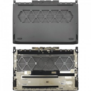 Carcaça inferior original Lenovo LOQ 15APH8 15IRH8