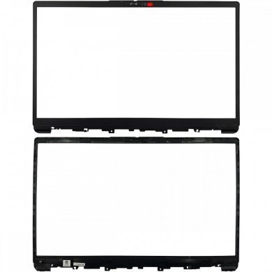 Moldura da tela Lenovo Ideapad 1 15ADA7 1 15AMN7