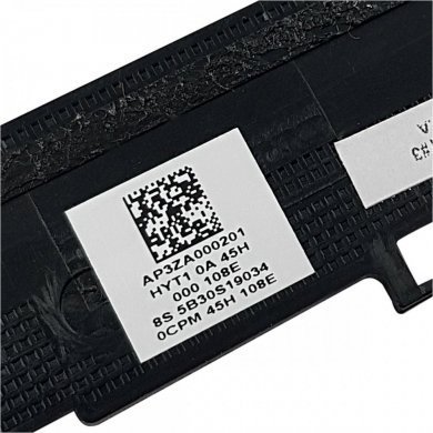 Moldura da tela Lenovo Ideapad 1 15ADA7 1 15AMN7