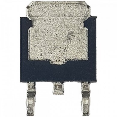 Mosfet 40T03GH 30V 28A NCH TO252 SMD (Kit 5x)